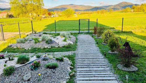 Polny Domek - Foto 4