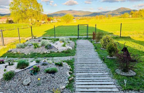 Polny Domek - Foto 4