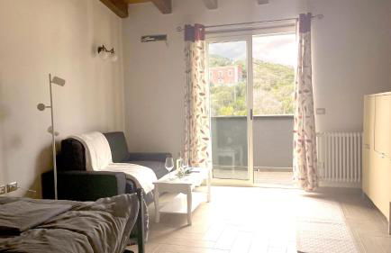 Andi Casa - Sicilia - vista mare - Foto 9