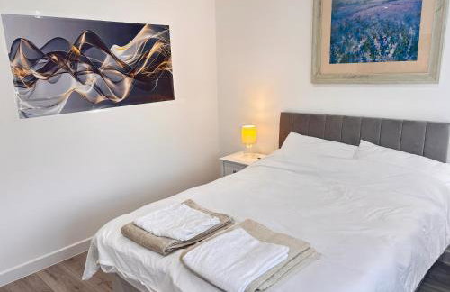 Stylish & Spacious 1-Bed Oxford Apartment - Foto 19