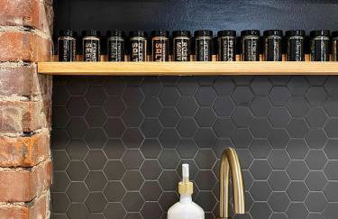 Rivertown Retreat in Downtown Verona - Foto 35