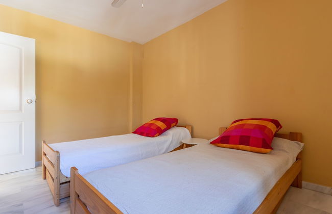 Lunamar in Marbella With 4 Bedrooms and 3 Bathrooms - Foto 15