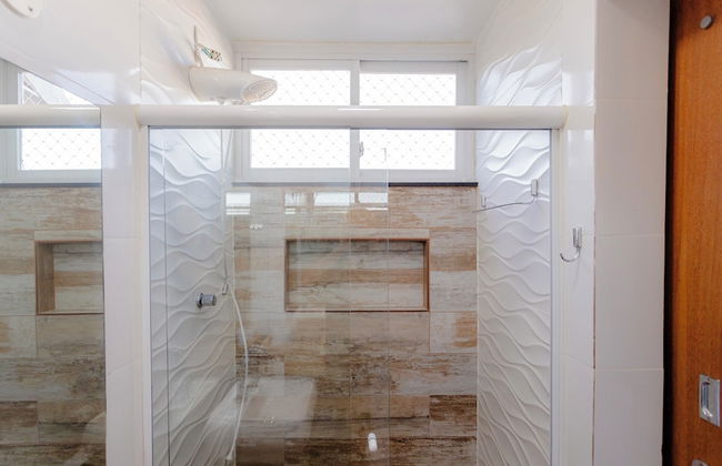 SUH Laranjeiras 01 Montain View - Foto 21