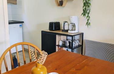 Appt T3 calme bord du lac avec piscine - Foto 17