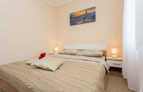 Apartment Martina Soline - Foto 22