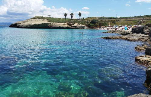 b&b Casa Balai 72 a 100 mt dal mare - Foto 37