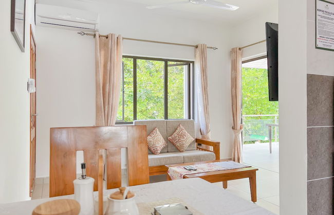 Palm Holiday Apartments - Foto 21