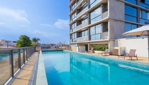 SUITE VIEW Luxury Apartment! - Foto 3