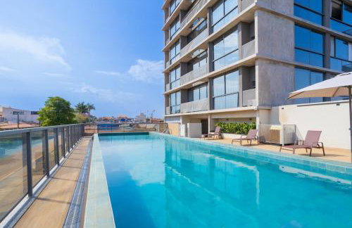 SUITE VIEW Luxury Apartment! - Foto 3