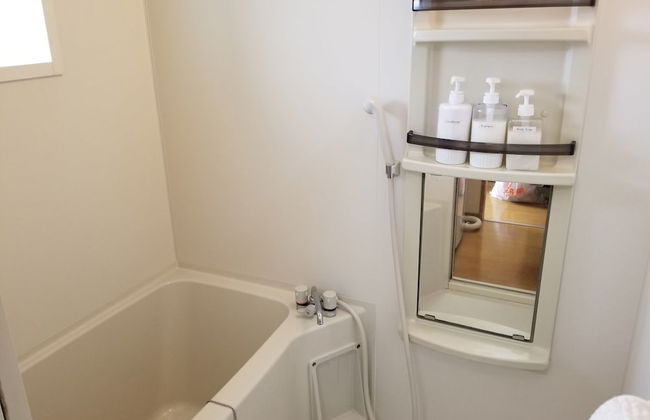 Hosei Apartment 101 - Foto 16