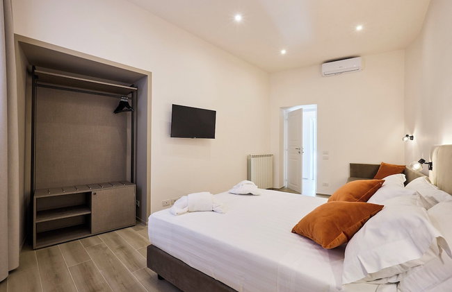 Urban Guesthouse Monti - Photo 4
