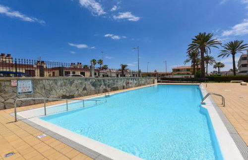 Ático Apartamento Las Burras Playa by VillaGranCanaria - Foto 21