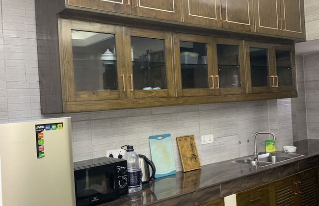 Captivating 2-bed Apartment in Dhaka - Foto 14