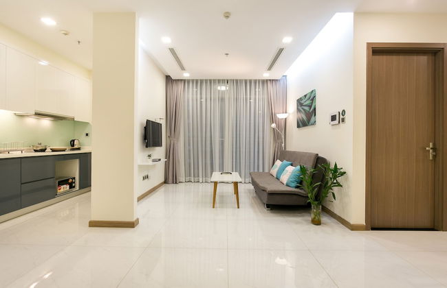 Sunflower Luxury Apartment - Foto 29