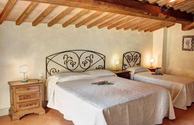 Agriturismo Casavecchia - Foto 7