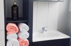 gîte Evanez du Mont-saint-Michel - Foto 9