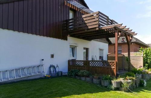 Ferienwohnung Elena mit eigener Sauna - Photo 2