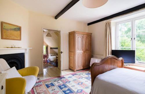 Brecon Beacons Old Vicarage, stunning garden & views - Foto 30