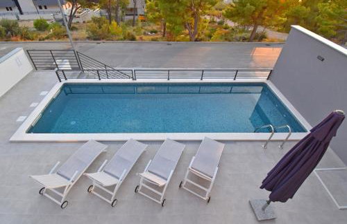 Villa Alexandra - Makarska - Foto 7