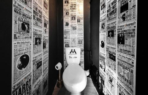 Harry Potter - Séjour magique à Poudlard - Foto 7