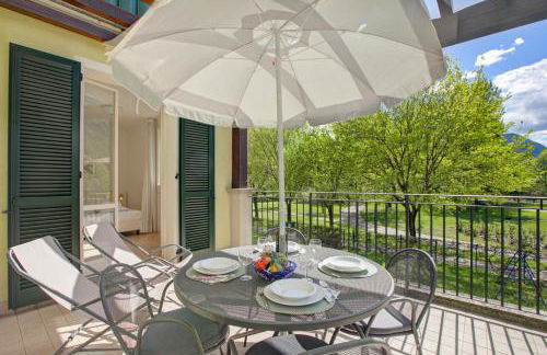 Villa Apartments - Porto Letizia - Photo 132