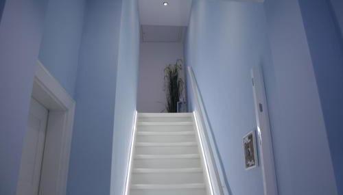 Ferienhaus am Geiseltalsee mit Sauna - Foto 5