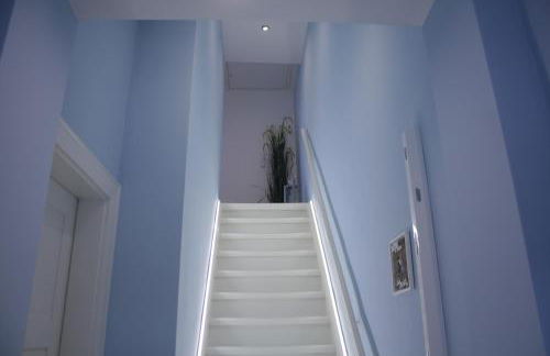 Ferienhaus am Geiseltalsee mit Sauna - Foto 5