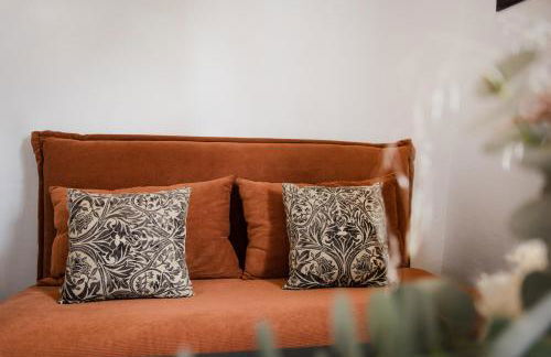 Seminarhaus Heim Retreat, Fachwerkhaus von 1451, Yoga, Naturgarten für 10 Personen - Foto 29