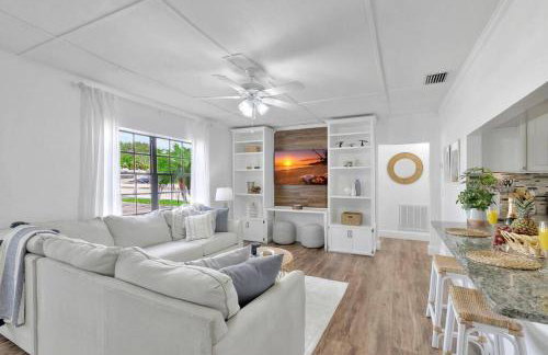 * NEW* The Bungalow Jupiter! - Moremoments Rentals - Foto 56