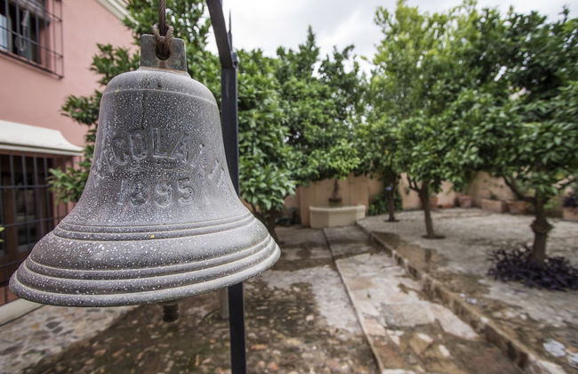 Finca Villa Juan - Foto 37