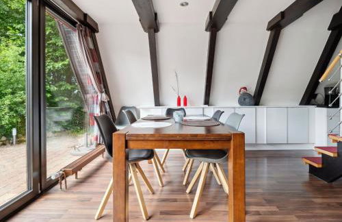 Holiday Home Wunderschönes Ferienhaus im Herzen der Natur by Interhome - Foto 21