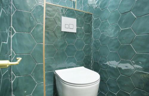 Sublim and new Apartment Center of Paris / Opera - Foto 38