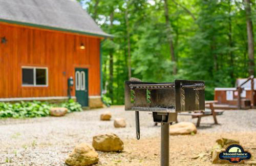 A Woodland Castle - Foto 35