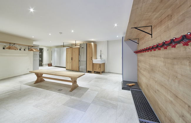 Chalet Tannenbaum - Foto 60