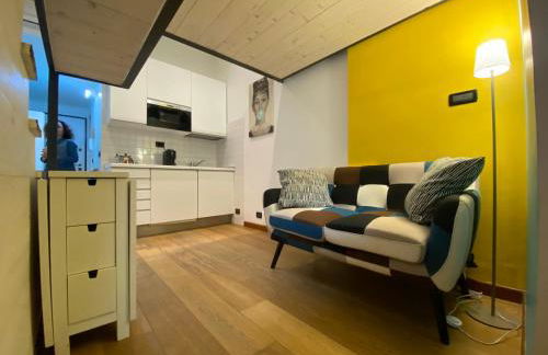 Casa Chicca Free Parking - Foto 6