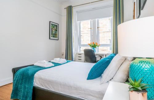 Superb 1 Bed Flat in Traditional Victorian Building - Pass the Keys - Foto 16