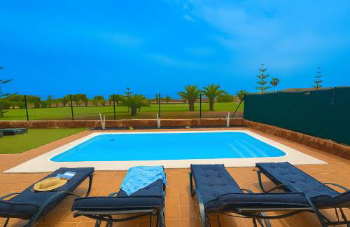 Villa Madelia - Photo 27