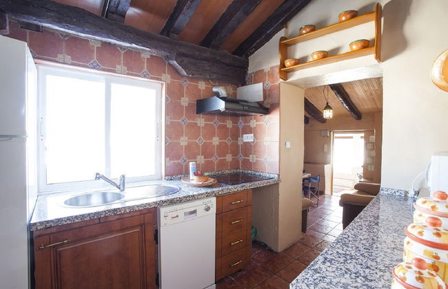 Apartamentos Jerez - Foto 32