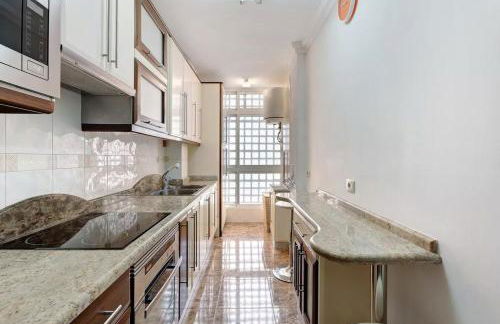 Estancia Frente al Estadio y Ramblas - Foto 14