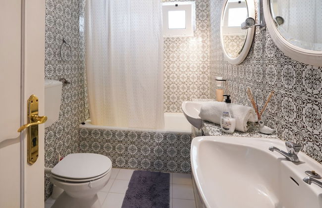 Villa in Albufeira With Private Pool - Foto 25