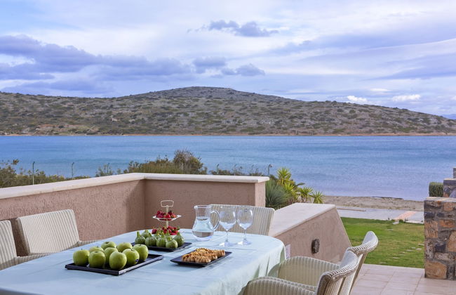 Elounda Gulf Villas by Sandglass - Photo 69