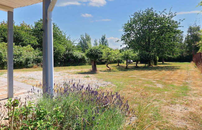 10 Person Holiday Home in Dannemare - Foto 36