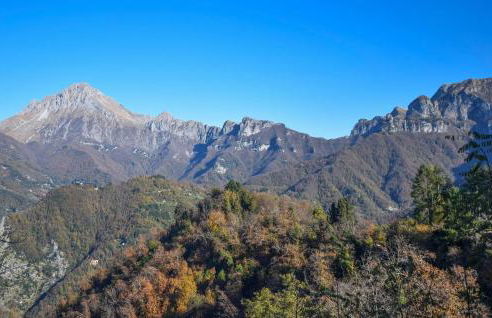 Gorgeous Home In Farnocchia With Wifi - Foto 24