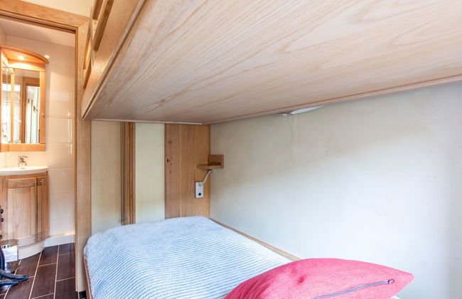 Le Bec Rouge (Le Lac) - Foto 13