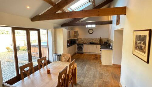 Woodland View with Hot Tub and Snooker Table - Foto 3