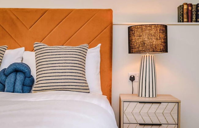 Host Apartments The Rodney Townhouse - Foto 12