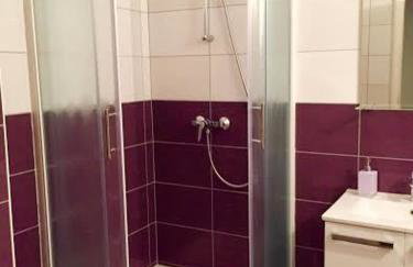 Guesthouse Mala Luce Stobreč - Foto 17