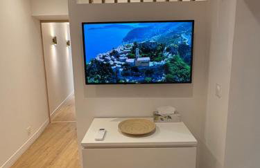 Charmant appartement au coeur de villeneuve loubet - Foto 28
