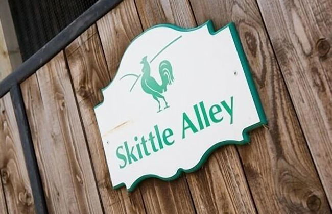 Rye Hill Farm - Foto 17