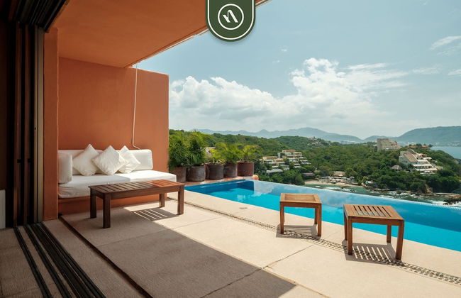 Punta Ixtapa PH6 in Guerrero - Foto 28